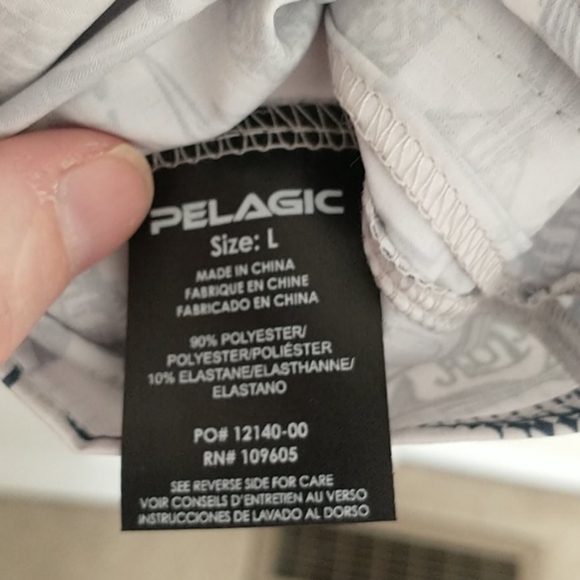 Pelagic Eclipse ProFishMark - Picture 3 of 15